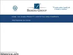 Sites similar to serenagroup.eu