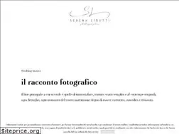 Sites similar to serenalibutti.com
