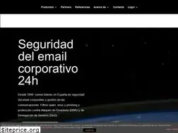 Sites similar to serenamail.com