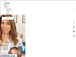 Sites similar to serenamissori.it