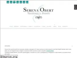Sites similar to serenaobert.com