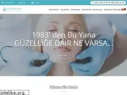 Sites similar to serenapoliklinigi.com