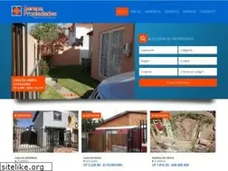 Sites similar to serenapropiedades.cl