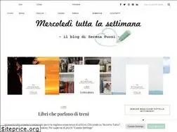 Sites similar to serenapuosi.com