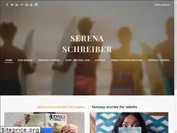 Sites similar to serenaschreiber.com