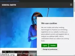 Sites similar to serenasmithmusic.com