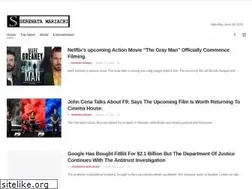 Sites similar to serenatamariachi.com