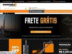 Sites similar to serenatanet.com.br