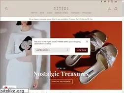 Sites similar to serenauziyel.com