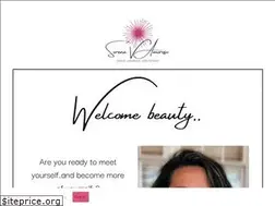 Sites similar to serenavamoroso.com