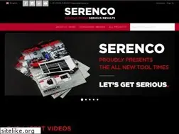 Sites similar to serenco.nl