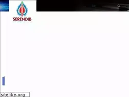 Sites similar to serendib.com.fj