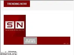 Sites similar to serendibnews.com.au