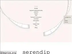 Sites similar to serendip-h.com