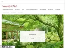 Sites similar to serendipi-the.com