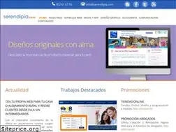 Sites similar to serendipia.com