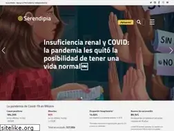 Sites similar to serendipia.digital