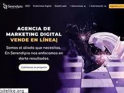 Sites similar to serendipia.ec