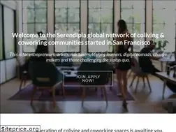 Sites similar to serendipia.life