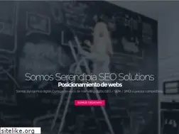 Sites similar to serendipiamarketing.com