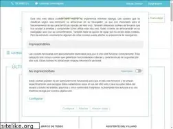 Sites similar to serendipiaslibrosymas.es