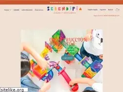 Sites similar to serendipiatoys.com