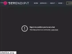 Sites similar to serendipitconsulting.com