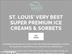 Sites similar to serendipity-icecream.com