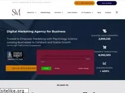 Sites similar to serendipity-marketing.com