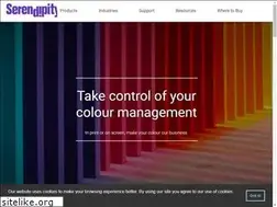 Sites similar to serendipity-software.com.au