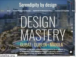 Sites similar to serendipity.ae