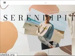 Sites similar to serendipity.com.co