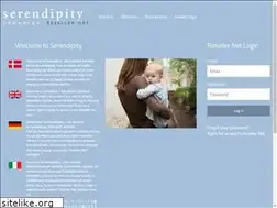 Sites similar to serendipity.dk