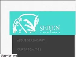 Sites similar to serendipityadventures.com