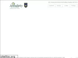 Sites similar to serendipitybb.qc.ca