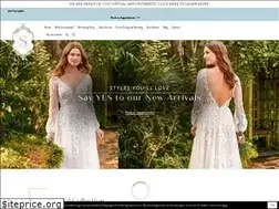 Sites similar to serendipitybridalandevents.com