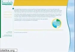 Sites similar to serendipitydesign.com