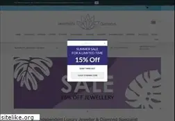 Sites similar to serendipitydiamonds.com