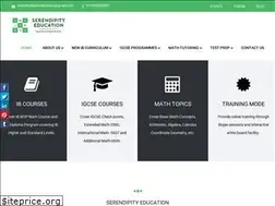 Sites similar to serendipityeducation.com