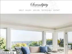 Sites similar to serendipityhomedecor.com