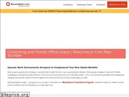 Sites similar to serendipitylabs.com