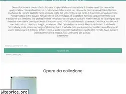 Sites similar to serendipitylibri.it