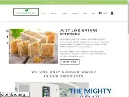 Sites similar to serendipitynaturals.co.uk