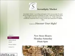 Sites similar to serendipityofedmond.com