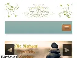 Sites similar to serendipityprovince.com