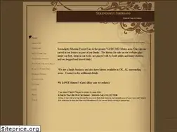Sites similar to serendipitysiberians.com