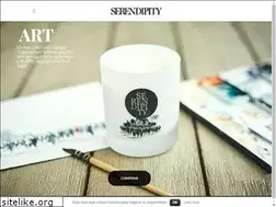 Sites similar to serendipityspain.com