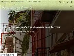 Sites similar to serendipitytraveler.com