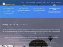 Sites similar to serendipityturkey.com