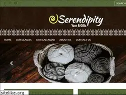 Sites similar to serendipityyarn.com